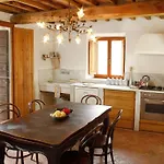 Anwesen Casa Delle Aque Mit Gemeinschaftspool By Interhome * Montecatini Val di Cecina