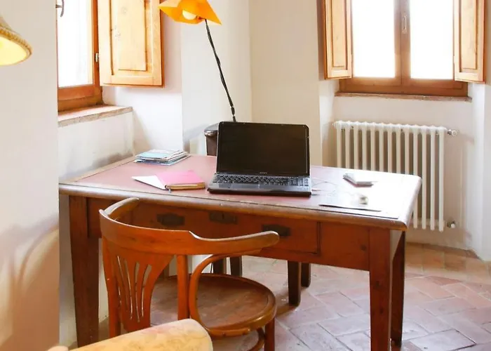 Anwesen Casa Delle Aque Mit Gemeinschaftspool By Interhome