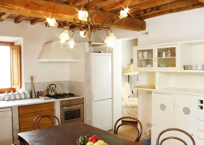 Anwesen Casa Delle Aque Mit Gemeinschaftspool By Interhome בית נופש מונטה קטיני ואל די צ'צ'ינה