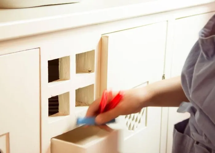 Anwesen Casa Delle Aque Mit Gemeinschaftspool By Interhome * מונטה קטיני ואל די צ'צ'ינה