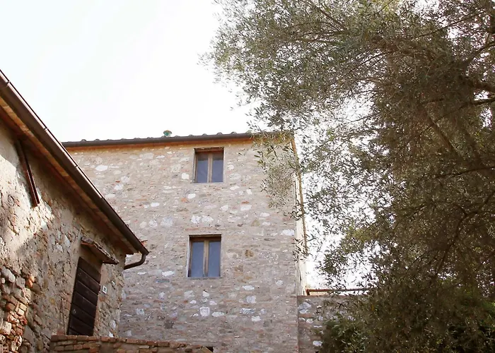 בית נופש Anwesen Casa Delle Aque Mit Gemeinschaftspool By Interhome *