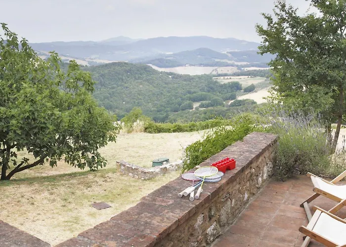 בית נופש Anwesen Casa Delle Aque Mit Gemeinschaftspool By Interhome