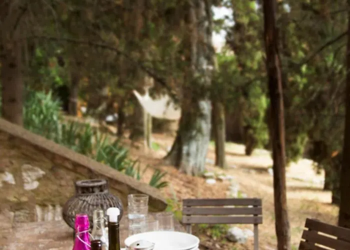 Anwesen Casa Delle Aque Mit Gemeinschaftspool By Interhome מונטה קטיני ואל די צ'צ'ינה