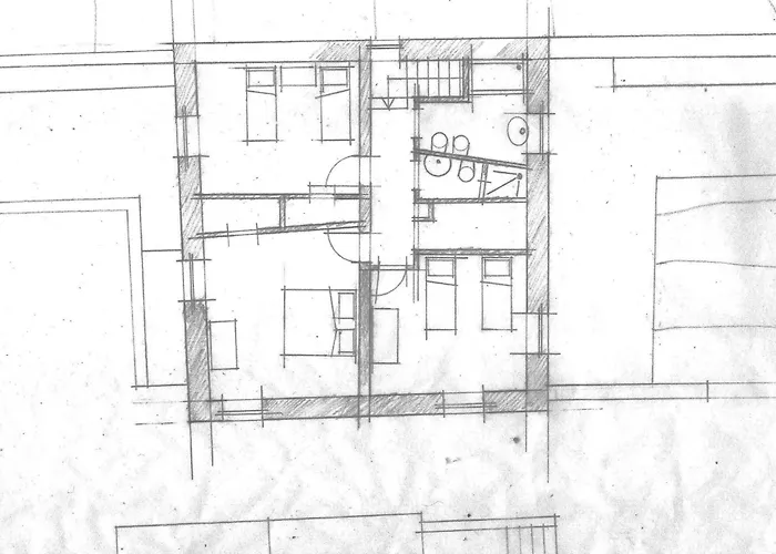 בית נופש Anwesen Casa Delle Aque Mit Gemeinschaftspool By Interhome מונטה קטיני ואל די צ'צ'ינה