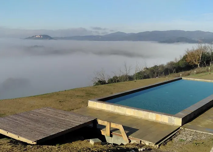 בית נופש Anwesen Casa Delle Aque Mit Gemeinschaftspool By Interhome *