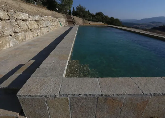 בית נופש Anwesen Casa Delle Aque Mit Gemeinschaftspool By Interhome מונטה קטיני ואל די צ'צ'ינה