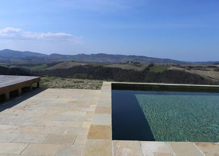 בית נופש Anwesen Casa Delle Aque Mit Gemeinschaftspool By Interhome