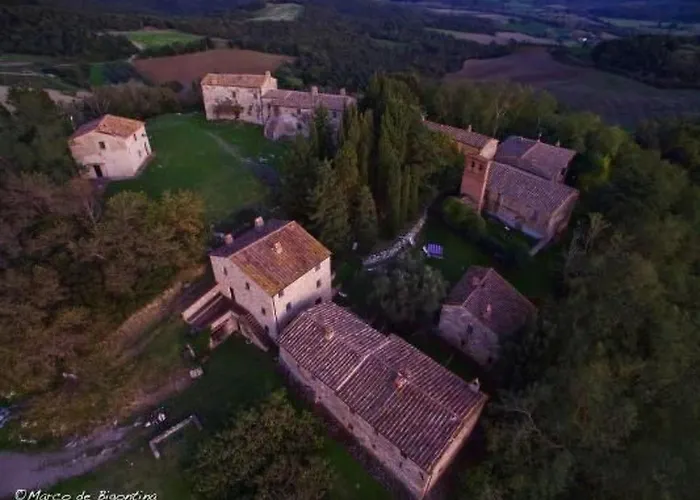 בית נופש Anwesen Casa Delle Aque Mit Gemeinschaftspool By Interhome