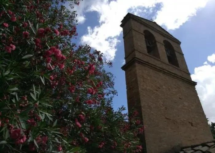 Anwesen Casa Delle Aque Mit Gemeinschaftspool By Interhome בית נופש