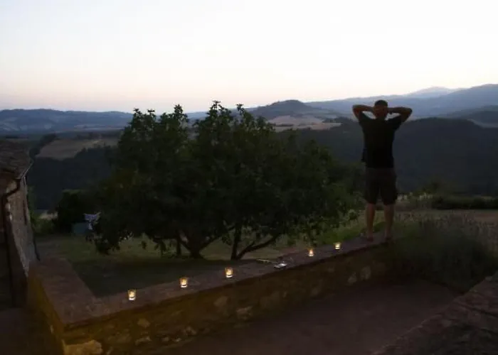 Anwesen Casa Delle Aque Mit Gemeinschaftspool By Interhome בית נופש *