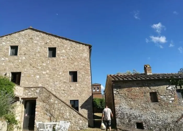 Anwesen Casa Delle Aque Mit Gemeinschaftspool By Interhome *