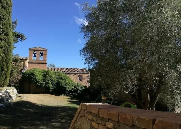 Anwesen Casa Delle Aque Mit Gemeinschaftspool By Interhome *